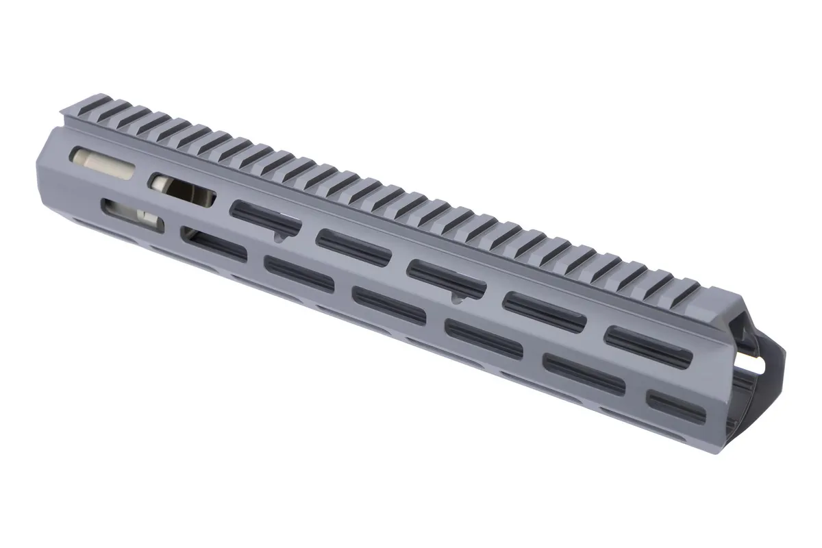 Q Honey Badger M-LOK Handguard Kit - 12" - Handguard for AR-15 - view 1