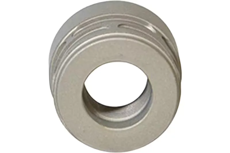 Q LLC 1/2-28 Suppressor Replacement Mount - MOUNT1/228ER22 - Muzzle Device for AR-15, vista 1