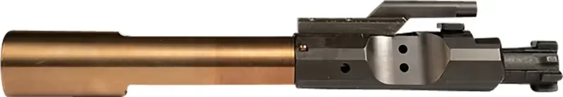 Q LLC 2-Piece BCG Bolt Carrier Group, Black - High-Quality Bolt Carrier Group for Reliable Function - ACC-HB-BCG-2PC - Bolt Carrier Group for AR-15 - view 2