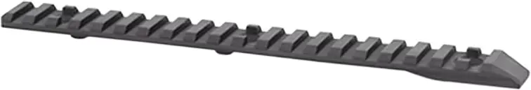 Q LLC The Fix M1913 8.5" Aluminum Picatinny Top Rail, Black - TOPRAILFIX19138.5IN - Handguard for AR-15 - view 1