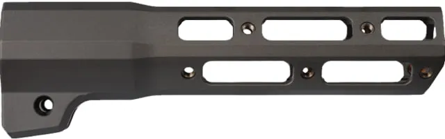 Q The FIX Handguard Gray 7in - Handguard for AR-15 - view 1