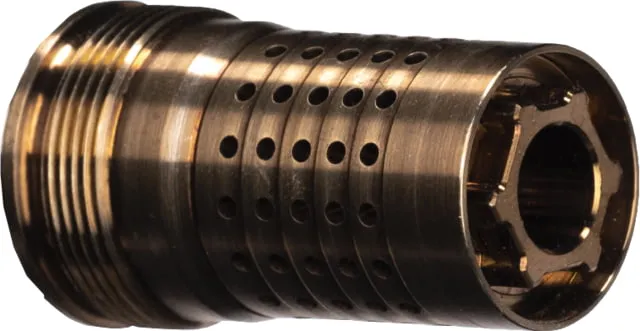 Q USED Q Cherry Bomb Muzzle Brake/Suppressor Adapter - Muzzle Device for AR-15 - view 1