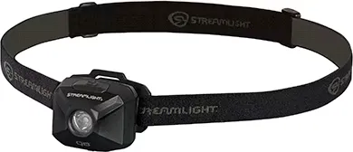 Streamlight QB HEADLAMP BLACK - Light - view 2
