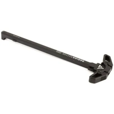 Radian Raptor Ambidextrous Charging Handle AR10/SR25 - Charging Handle for AR-15, vista 1