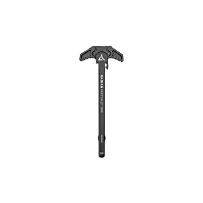 Radian Raptor Charging Handle Ar-15 - Radian Od - Charging Handle for AR-15 - view 1