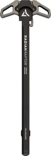 RADIAN RAPTOR CHRGNG HNDL 762 TUNG - Charging Handle for AR-15, vista 1
