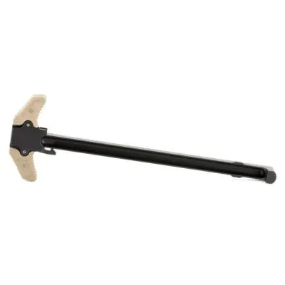 Radian Raptor-LT Ambidextrous Charging Handle AR10/SR25 - Charging Handle for AR-15 - view 1