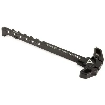 Radian Raptor-SD Ambidextrous Charging Handle - Charging Handle for AR-15 - view 1