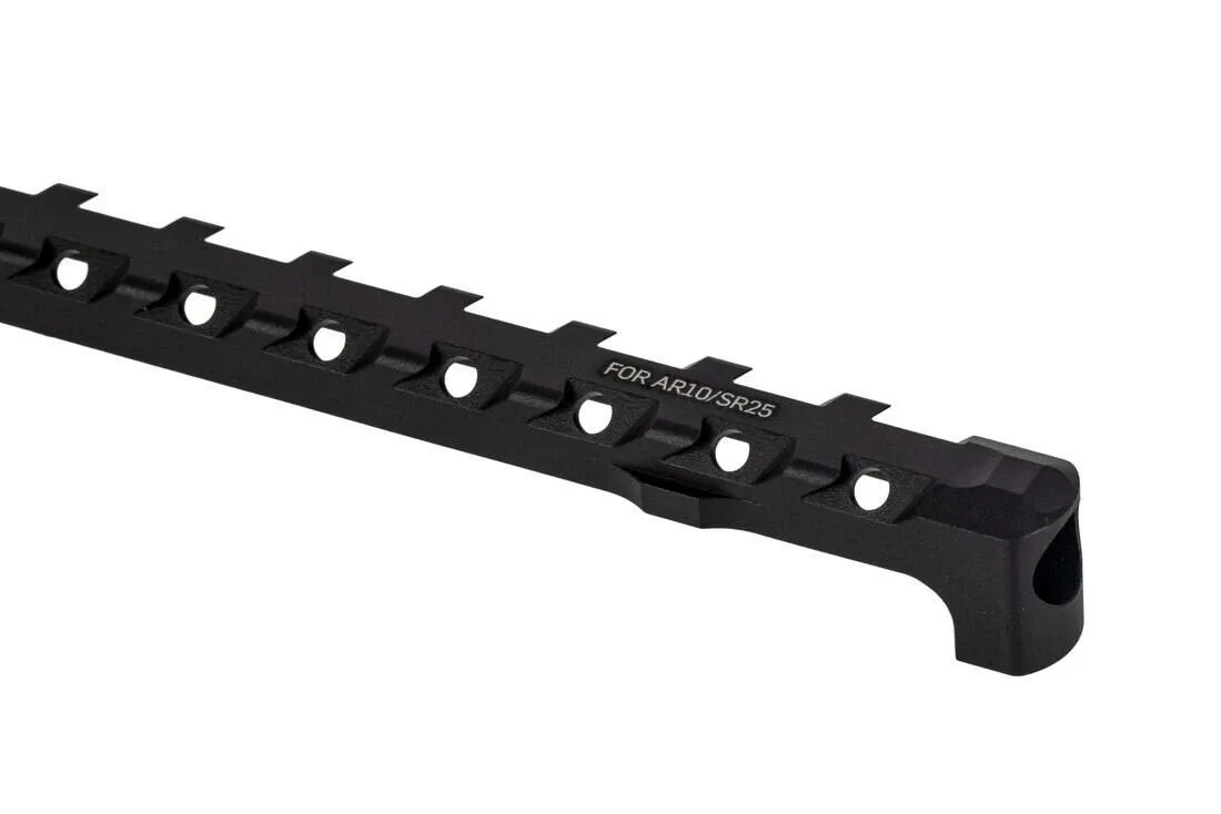 Radian Raptor Sd Vented Ambidextrous Ar-10/sr-25 Charging Handle - Fde - Charging Handle for AR-15, vista 1