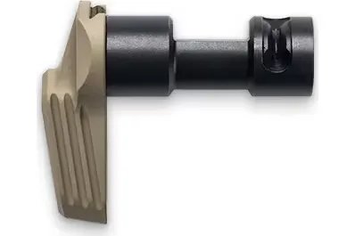Radian Talon-Gi Safety Lever - Fde - Safety for AR-15 - view 2