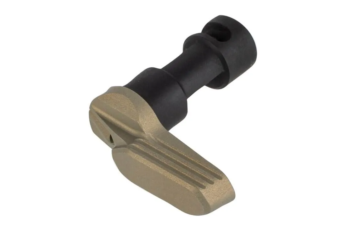 Radian Talon-Gi Safety Lever - Np3 - Safety for AR-15 - view 1