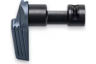 Radian Talon-Gi Safety Lever - Radian Grey - Safety for AR-15 - view 2