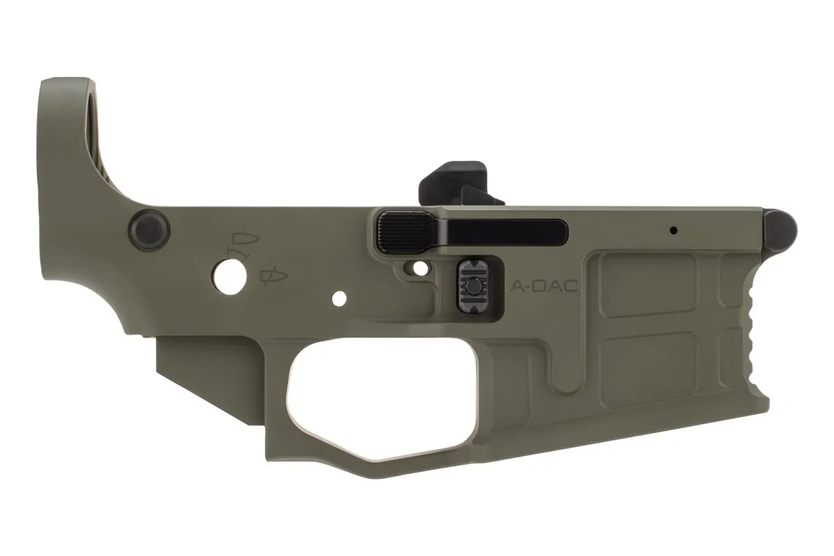 radian weapons 30" 5.56