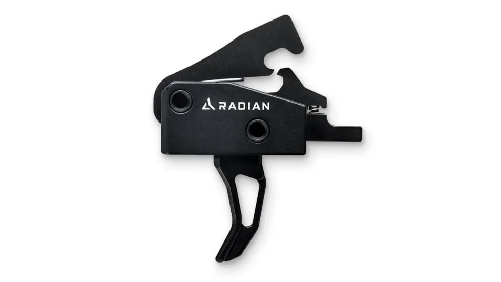 Radian Weapons AR-15 Drop-In Vertex Trigger - Trigger for AR-15 - view 1