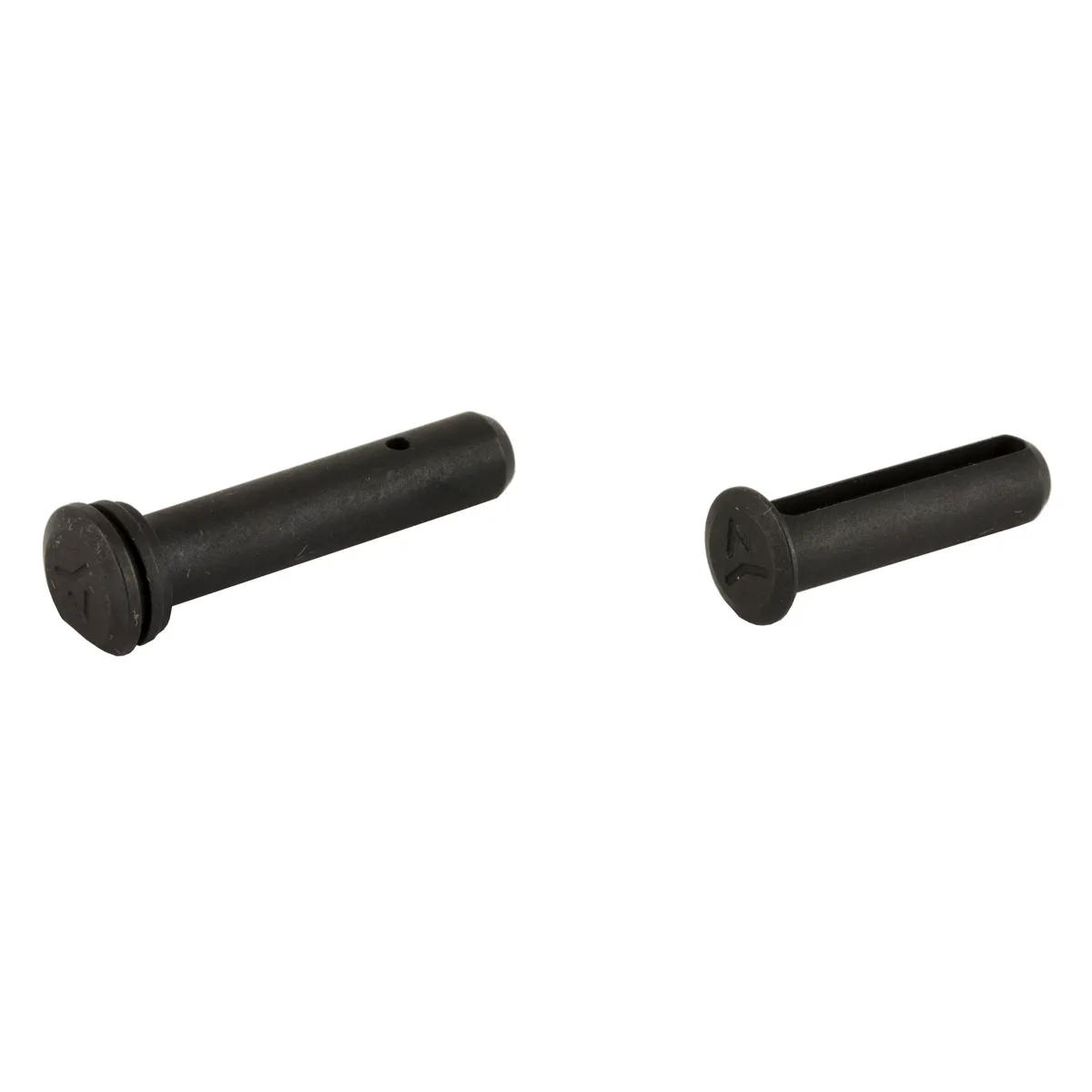 Radian Weapons Ar-15 Enhanced Takedown Pin Set Black - Takedown Pin for AR-15, vista 2