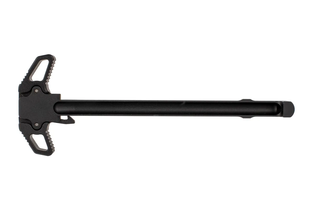 Radian Weapons Ar-15 Raptor Ambidextrous Charging Handle Black - Charging Handle for AR-15 - view 2
