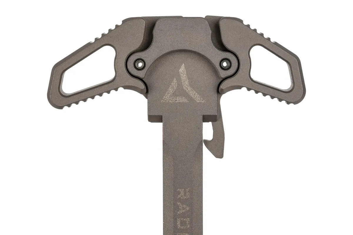 Radian Weapons Ar-15 Raptor Ambidextrous Charging Handle Np3 Coated - Charging Handle for AR-15 - view 2