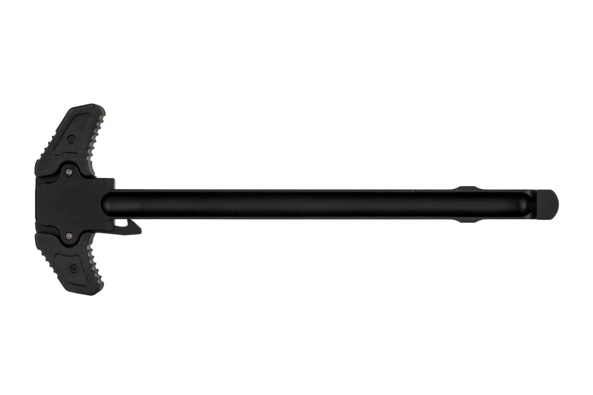 Radian Weapons Ar-15 Raptor-Lt Ambidextrous Charging Handle Black - Charging Handle for AR-15 - view 2