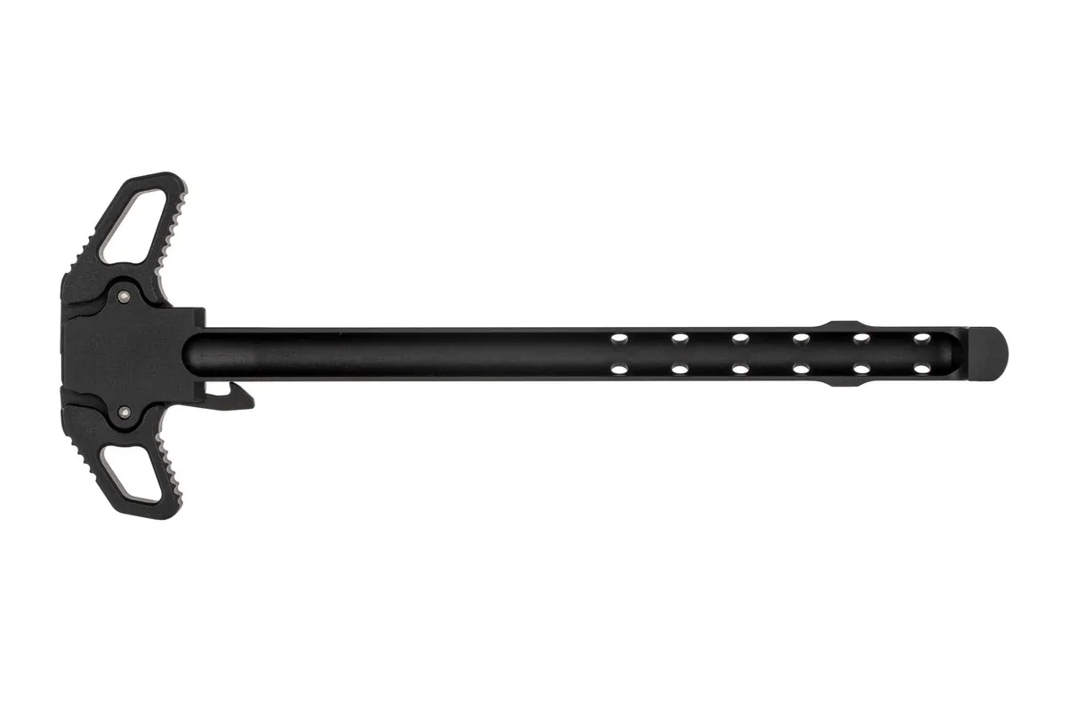 Radian Weapons Ar-15 Raptor-Sd Ambidextrous Charging Handle Black - Charging Handle for AR-15 - view 2