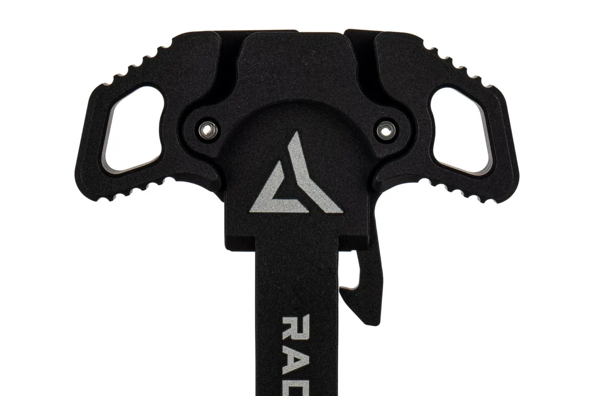 Radian Weapons Ar-15 Raptor Sd-Sl Ambidextrous Charging Handle Black - Charging Handle for AR-15, vista 2
