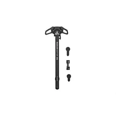 Radian Weapons Ar-15 Raptor/talon L/s Combo Black Anodized - Charging Handle for AR-15, vista 1