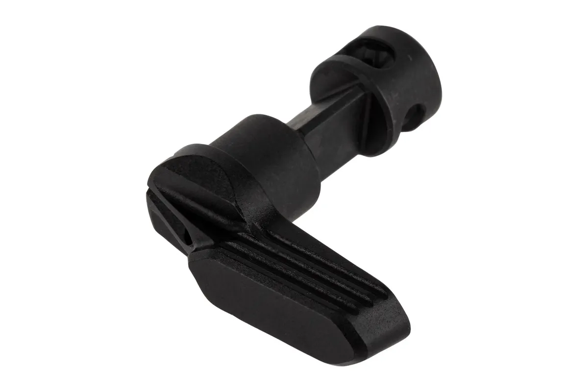 Radian Weapons Ar-15 Talon-Gi Safety Selector Black - Safety for AR-15 - view 5