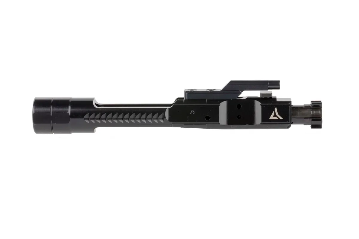 Radian Weapons M16 Enhanced Bolt Carrier Group Nitride - Bolt Carrier Group for AR-15, vista 2