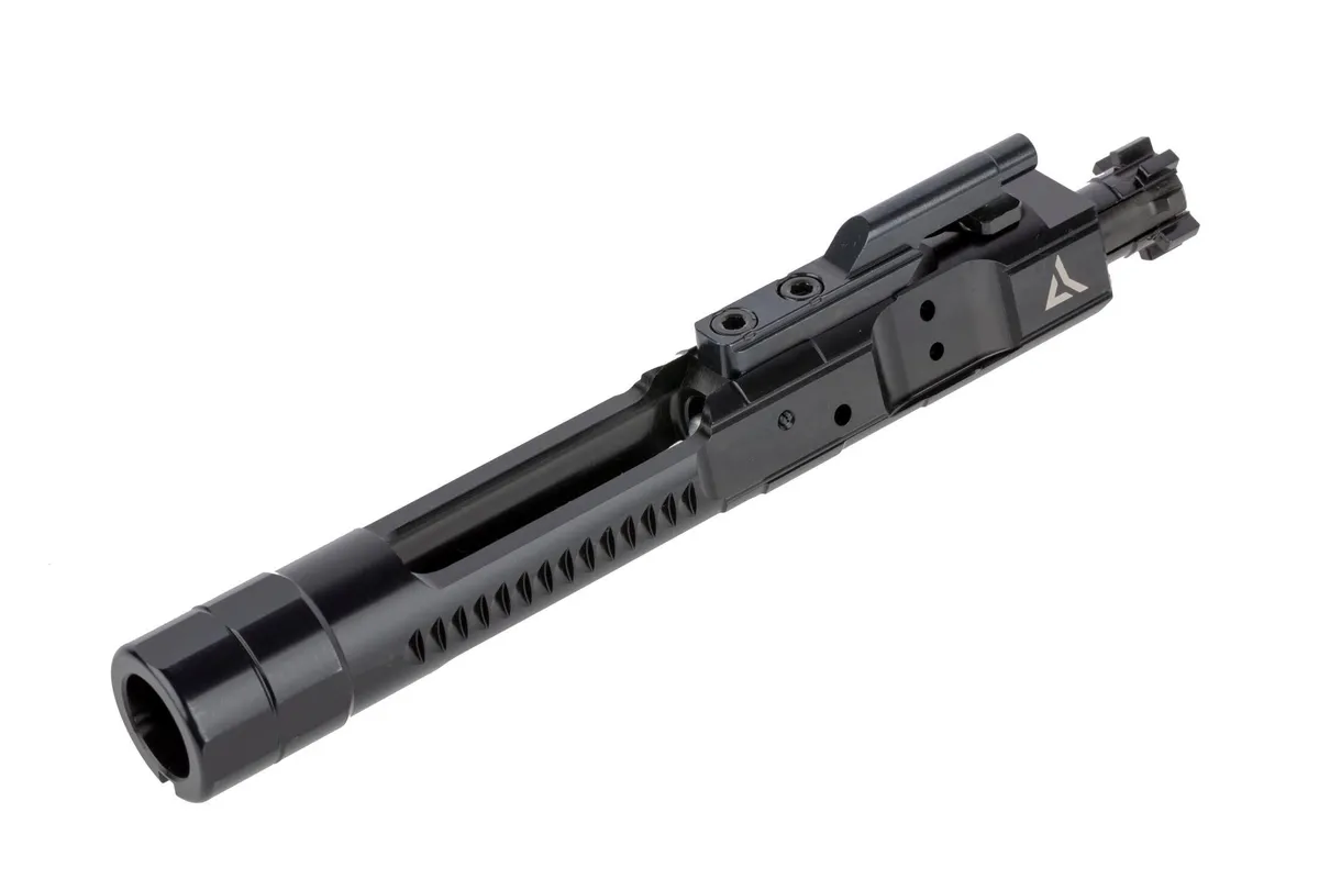 Radian Weapons M16 Enhanced Bolt Carrier Group Nitride - Bolt Carrier Group for AR-15, vista 3