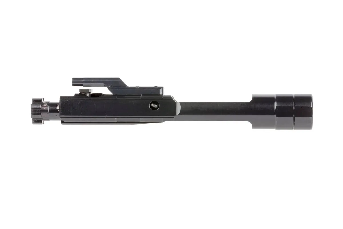 Radian Weapons M16 Enhanced Bolt Carrier Group Nitride - Bolt Carrier Group for AR-15, vista 5
