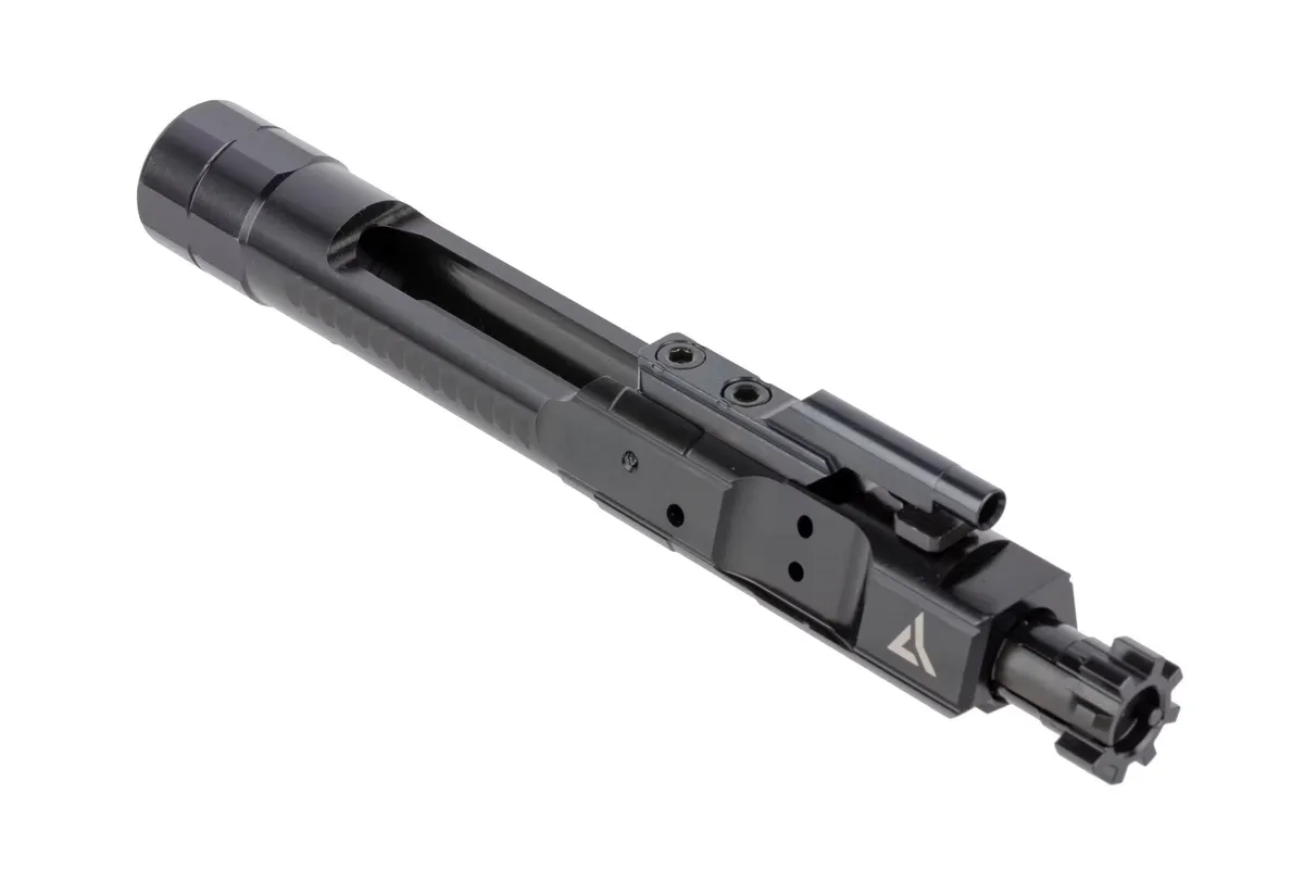 Radian Weapons M16 Enhanced Bolt Carrier Group Nitride - Bolt Carrier Group for AR-15, vista 1