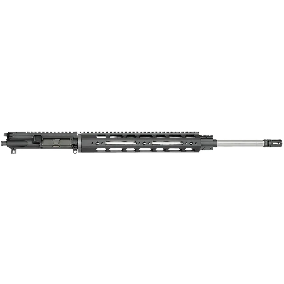 Radian Weapons 10 Radian Black Upper/Handguard Set - Upper Receiver for AR-15 - view 1