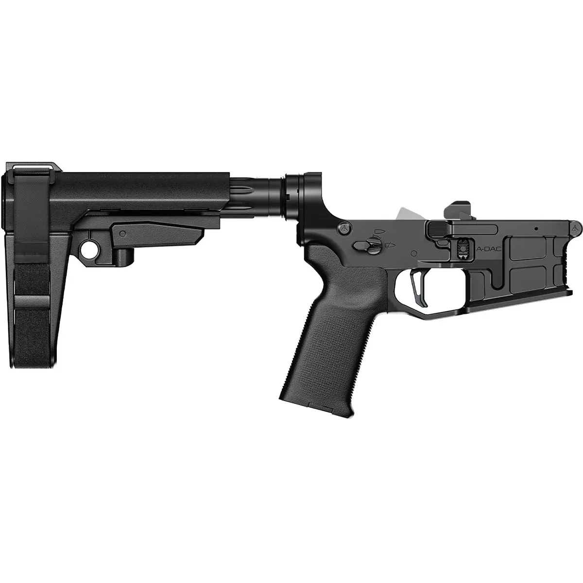 radian weapons 15" 5.56