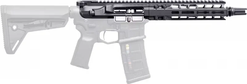Radian Weapons Complete Upper .300 AAC Blackout 9 Barrel - Upper Receiver for AR-15 - view 2