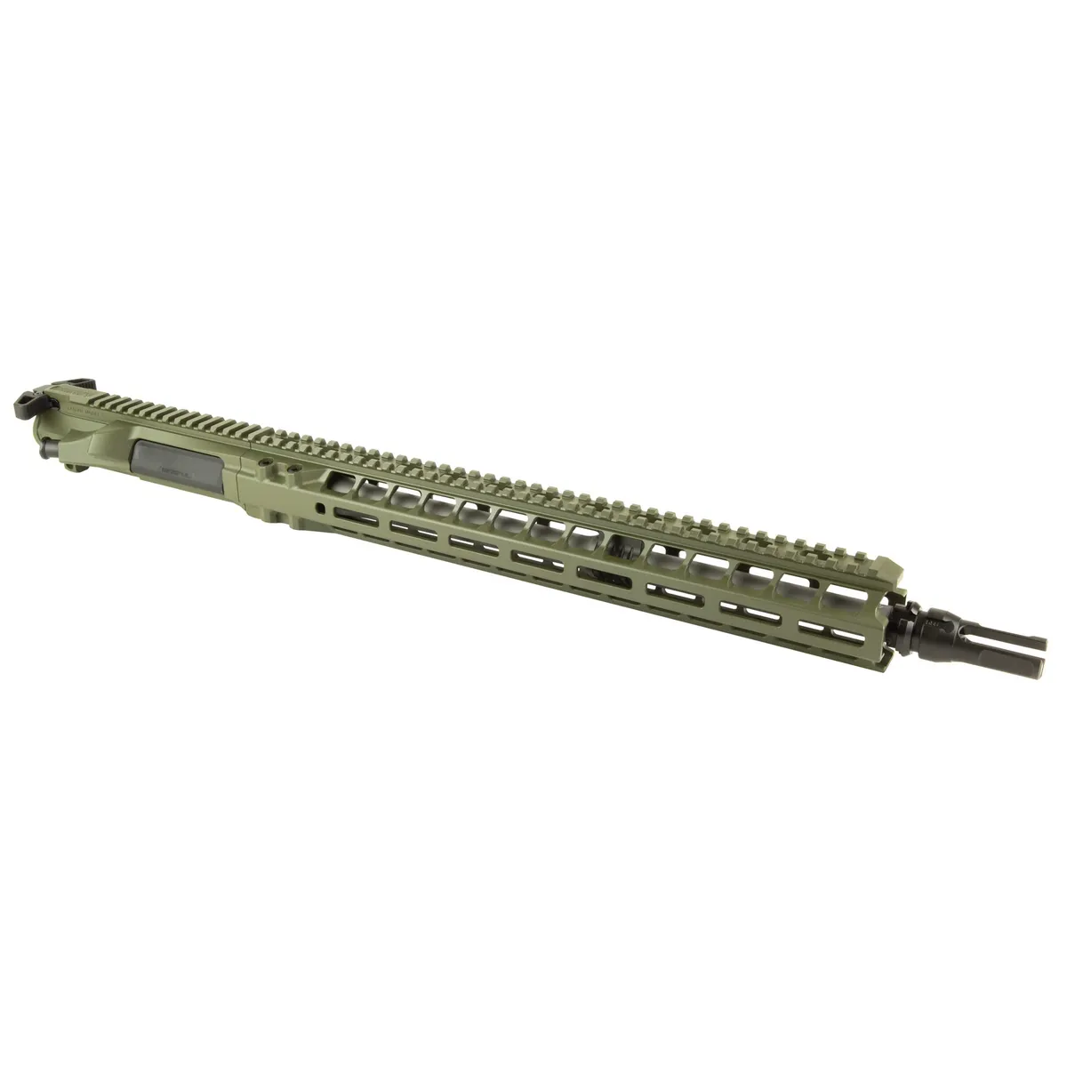 Radian Weapons Model 1 Complete Upper OD Green .223 Wylde 16 Barrel - Upper Receiver for AR-15 - view 1