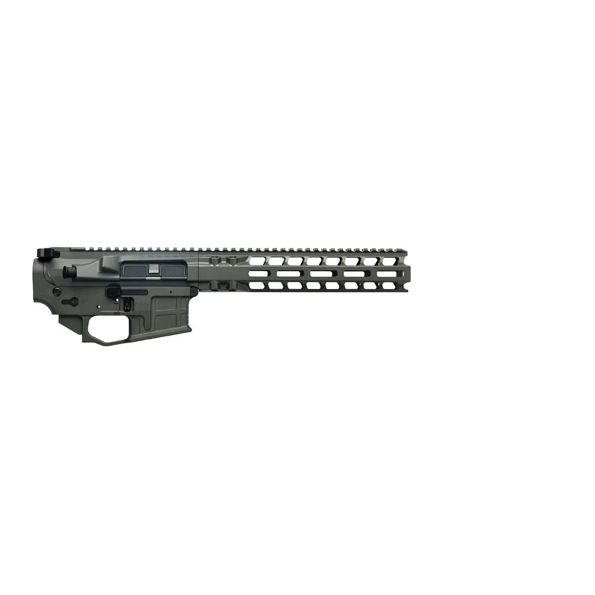 Radian Weapons Model 1 Upper/Handguard Set 15.5 - Upper Receiver for AR-15 - view 1