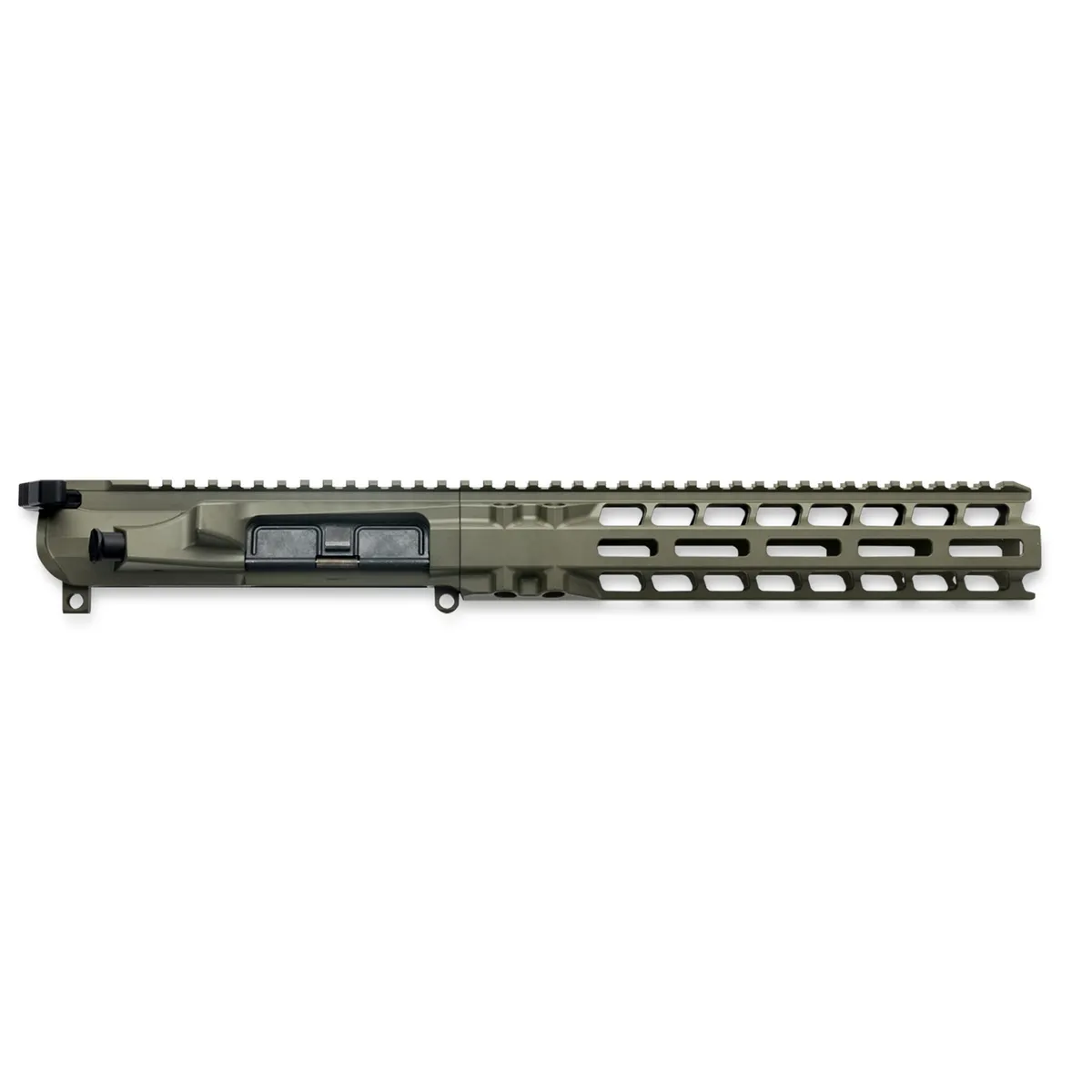 Radian Weapons Model 1 Upper Receiver and Hand Guard Set 10 in M-LOK Radian OD - Upper Receiver for AR-15 - view 1