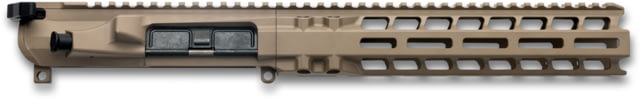 Radian Weapons Model 1 Upper Receiver and Hand Guard Set 10 in M-LOK FDE - Upper Receiver for AR-15, vista 1