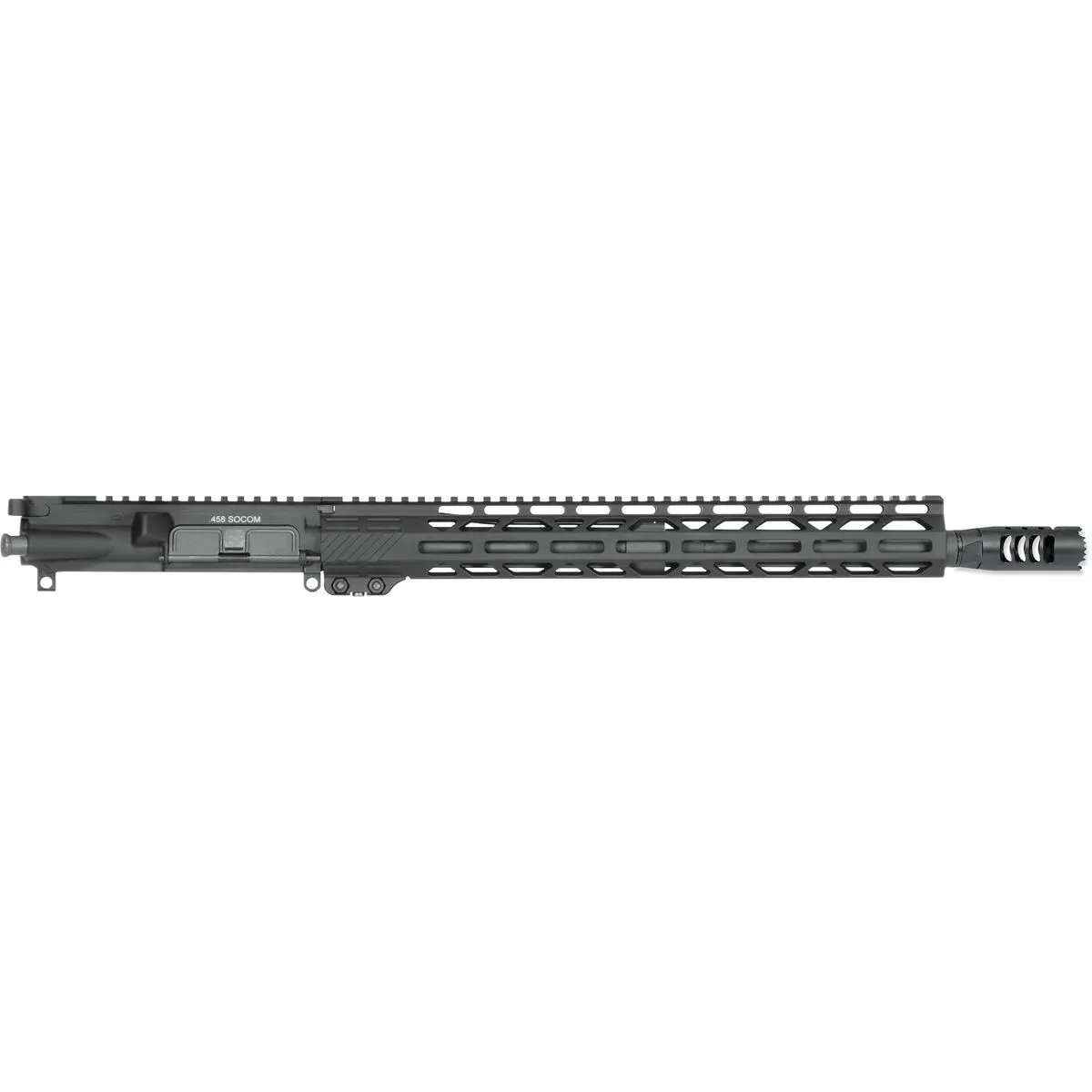 Radian Weapons Model 1 Upper Receiver and Hand Guard Set 14 in M-LOK Radian OD - Upper Receiver for AR-15 - view 1