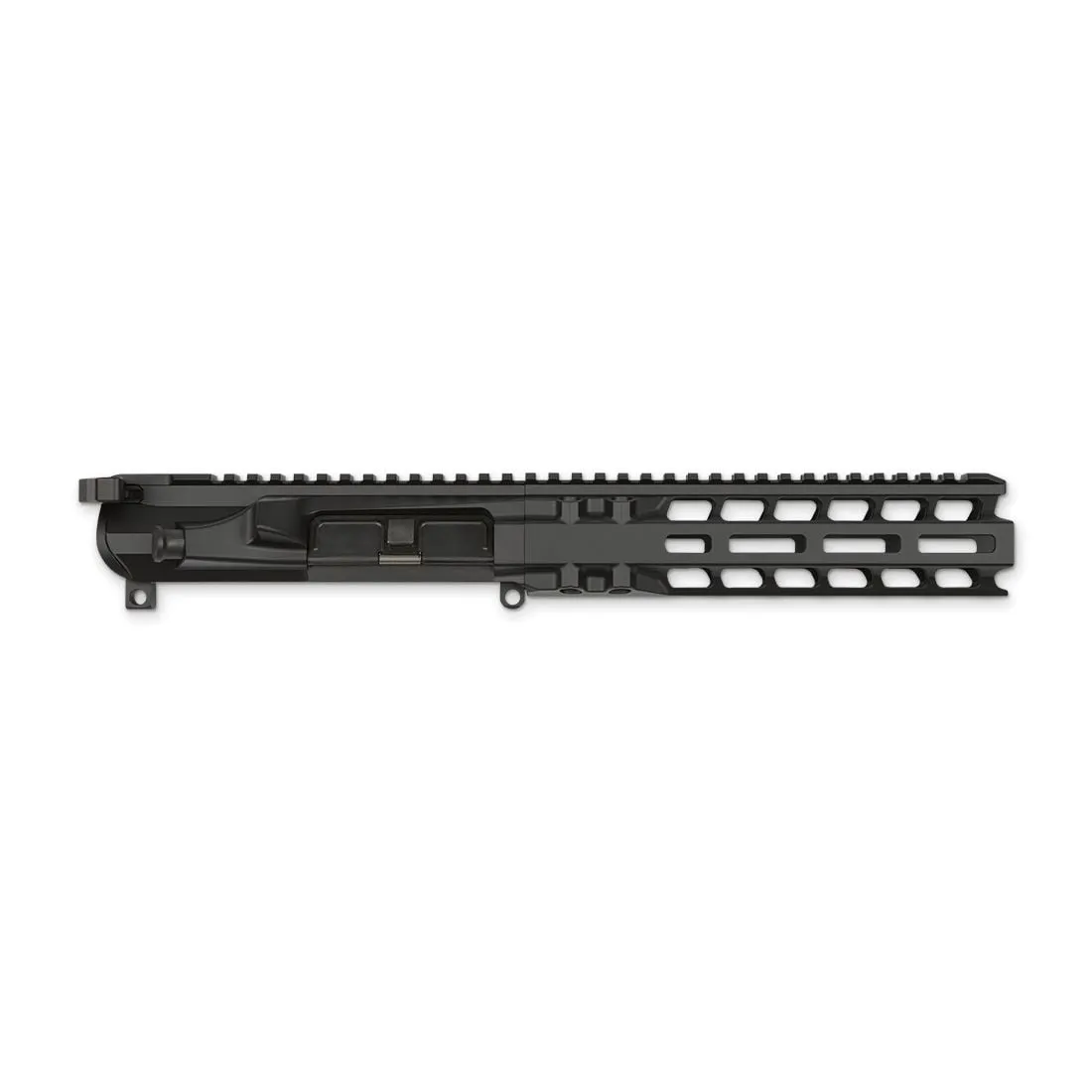 Radian Weapons Model 1 Upper Receiver and Hand Guard Set 8.5 in M-LOK Radian Black - Upper Receiver for AR-15 - view 1