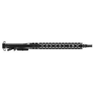 Radian Weapons R0898 Model 1 Complete Upper 6mmARC Black Nitride Steel - Upper Receiver for AR-15, vista 1