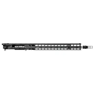 Radian Weapons R0903 Model 1 Complete Upper 6mmARC Black Nitride Steel - Upper Receiver for AR-15 - view 1