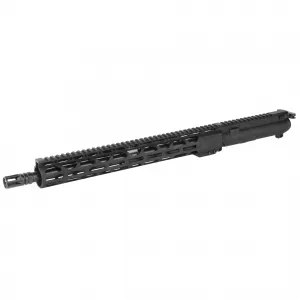 Radical Firearms Radical 7.62x39mm Upper with 16" Barrel, Black - RF00397 - Upper Receiver for AR-15 - view 1