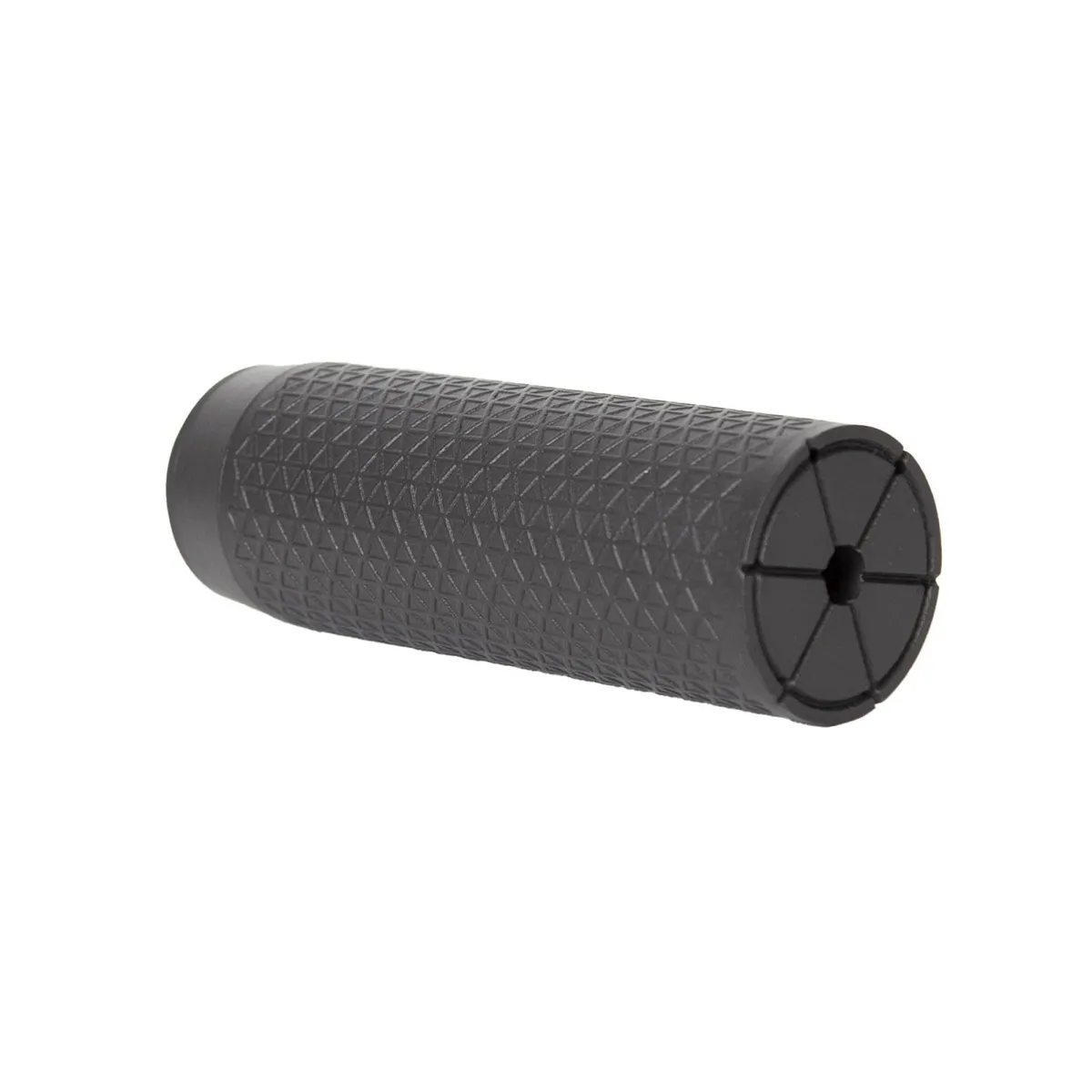 Radical Defense CS3, .30cal, Black, Suppressor - Suppressor - view 1