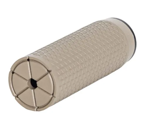 Radical Defense CS3, .30cal, FDE, Suppressor - Suppressor - view 1