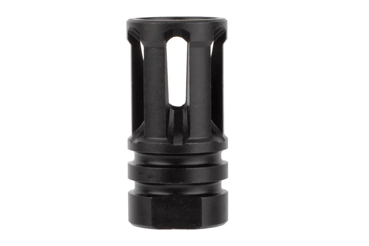 Radical Firearms .30 Cal A1 Birdcage Flash Hider - Muzzle Device for AR-15 - view 3