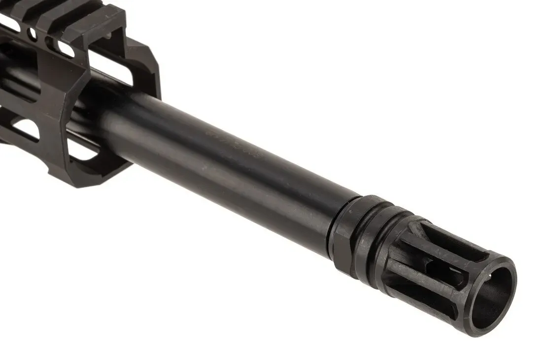 Radical Firearms .300 Blk Heavy Barreled Ar-15 Upper - 12" Rpr Handguard - 16" - Upper Receiver for AR-15 - view 1