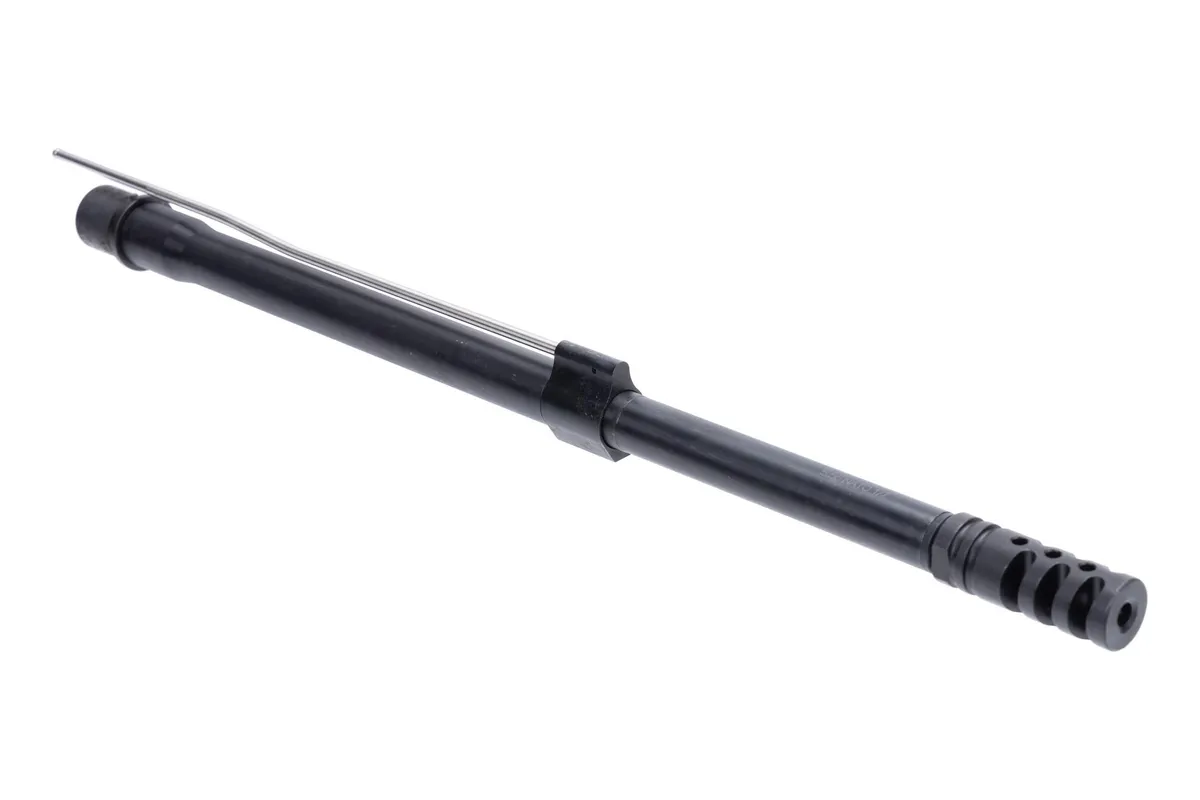Radical Firearms 5.56 Ar-15 Barrel Assembly Mid-Length - Zero Impulse Brake - 16" - Barrel for AR-15 - view 1