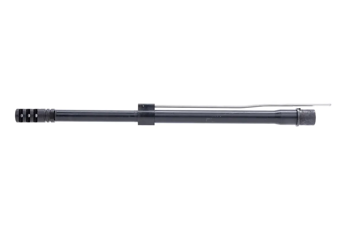 Radical Firearms 5.56 Ar-15 Barrel Assembly Mid-Length - Zero Impulse Brake - 16" - Barrel for AR-15 - view 2