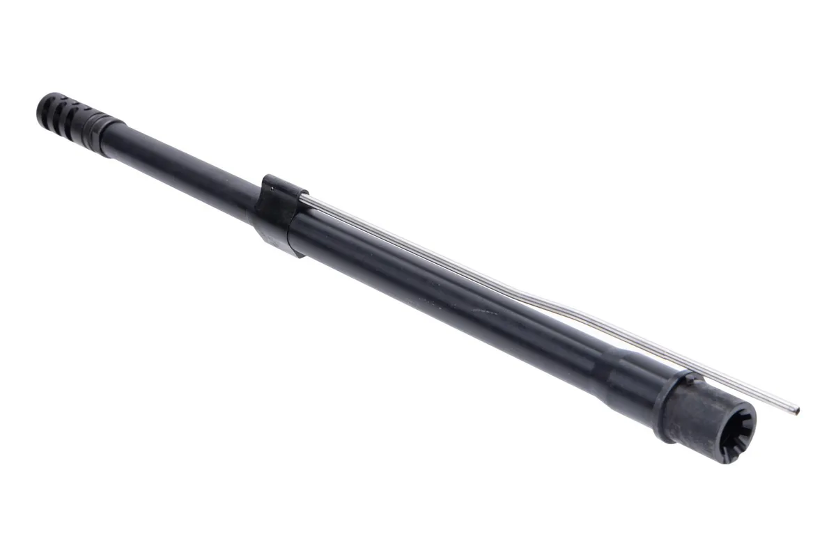 Radical Firearms 5.56 Ar-15 Barrel Assembly Mid-Length - Zero Impulse Brake - 16" - Barrel for AR-15 - view 3