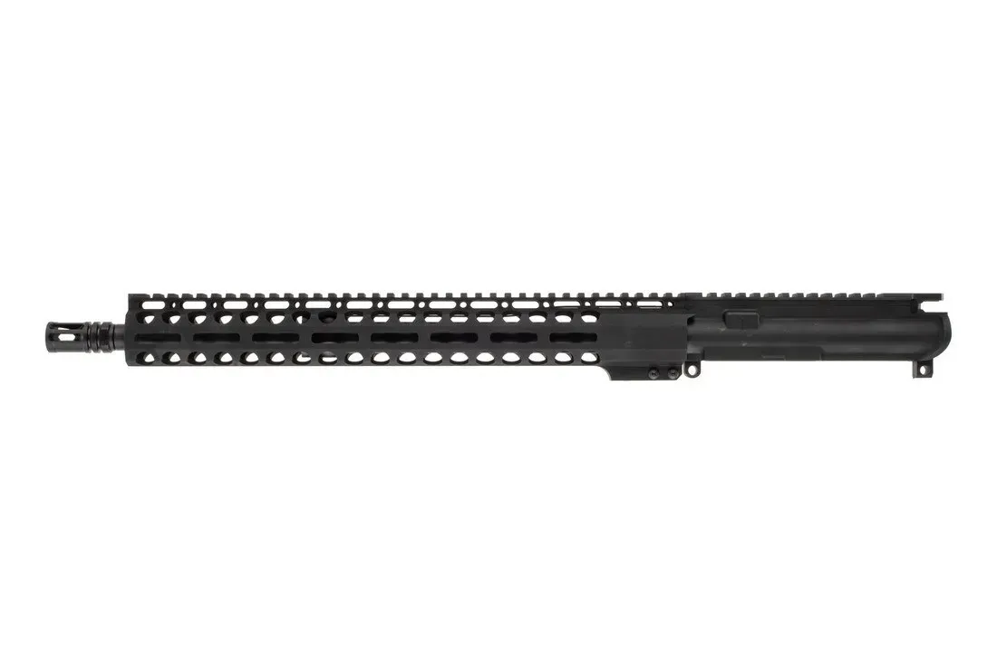 Radical Firearms 5.56 Barreled Ar-15 Upper - 16" - Primary Arms Exclusive - Upper Receiver for AR-15 - view 1